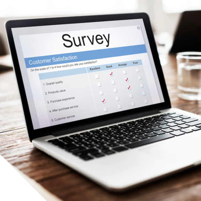 survey image