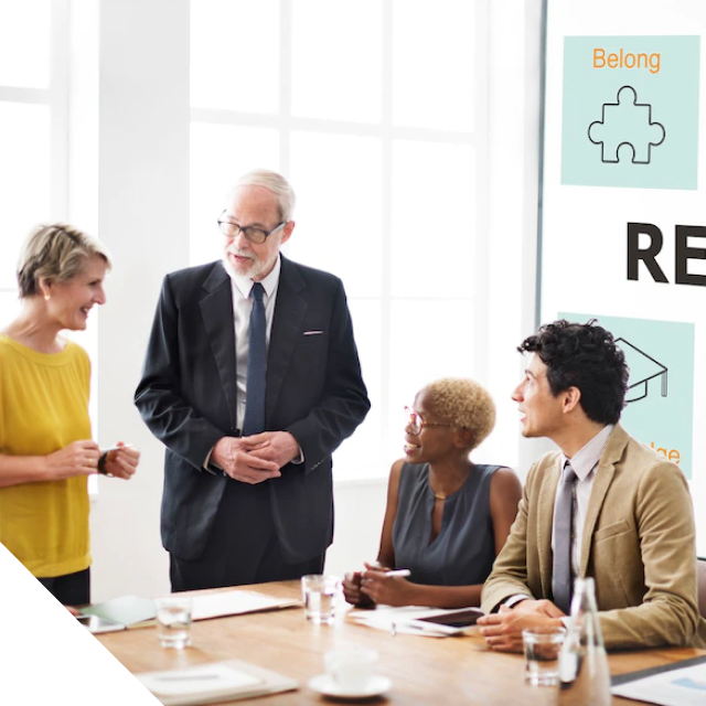 Brand Reputation Management Agency