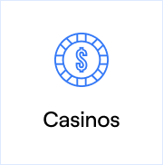 Casinos icon
