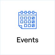 Events icon