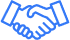 Handshake icon