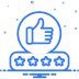 feedback icon