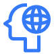 global-strategy icon