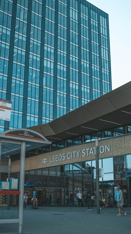 Leeds city at dusk - why ORM matters in Leeds West Yorkshire
